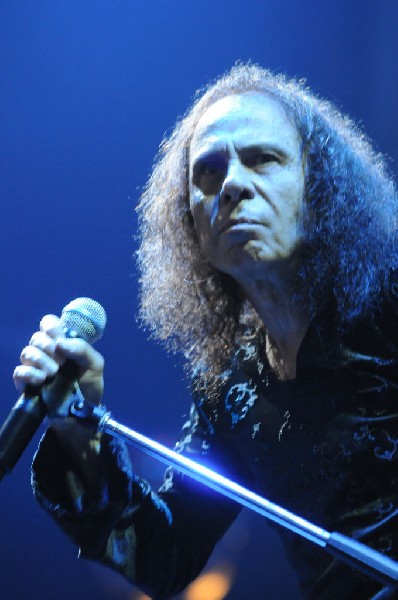 Heaven And Hell at the Verizon Wireless Amphitheater