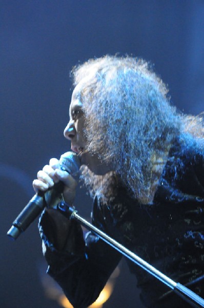 Heaven And Hell at the Verizon Wireless Amphitheater