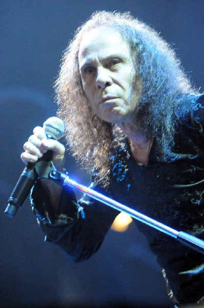Heaven And Hell at the Verizon Wireless Amphitheater