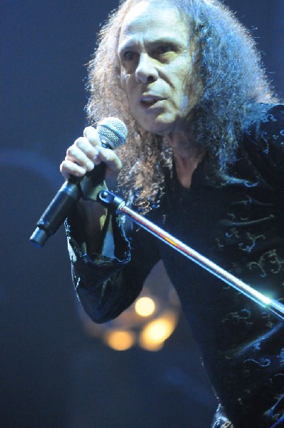 Heaven And Hell at the Verizon Wireless Amphitheater