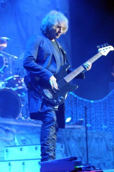 Heaven And Hell at the Verizon Wireless Amphitheater, Selma, Texas