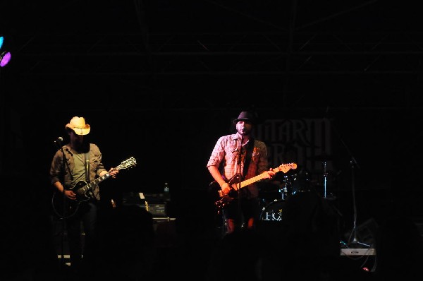 Honor By August at Rockfest, Austin, Tx