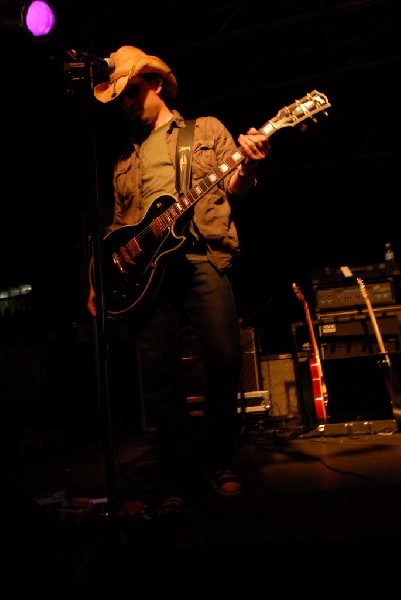 Honor By August at Rockfest, Austin, Tx