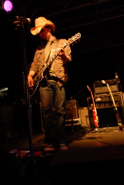 Honor By August at Rockfest, Austin, Tx