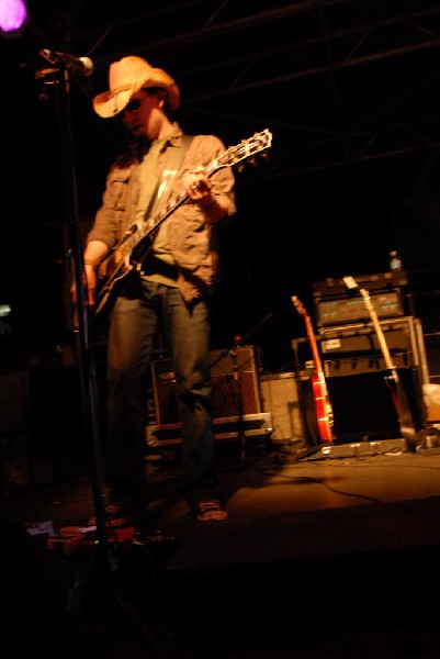 Honor By August at Rockfest, Austin, Tx