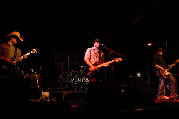 Honor By August at Rockfest, Austin, Tx