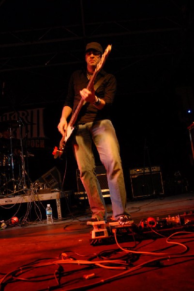 Honor By August at Rockfest, Austin, Tx