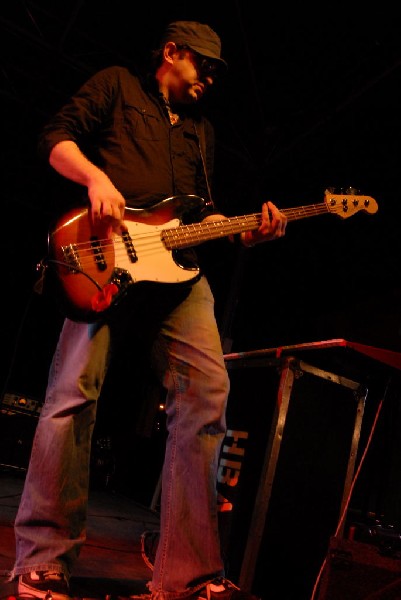 Honor By August at Rockfest, Austin, Tx