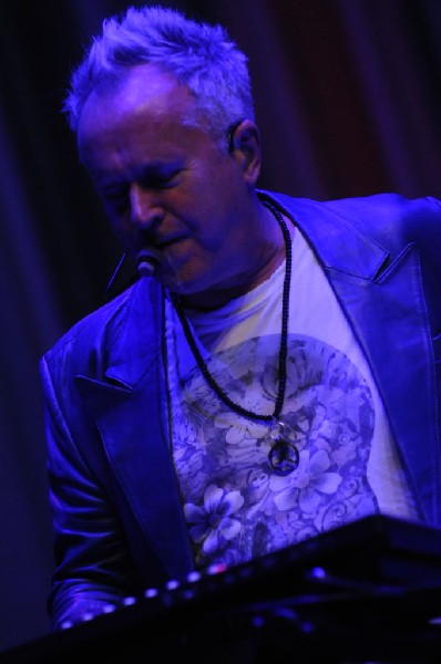 Howard Jones at ACL Live at the Moody Theater, Austin, Texas 06/28/12 - pho