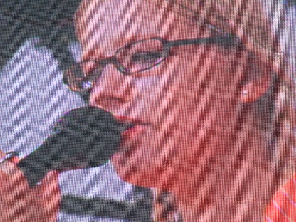 Husky Rescue at ACL Fest 2006, Austin, Tx