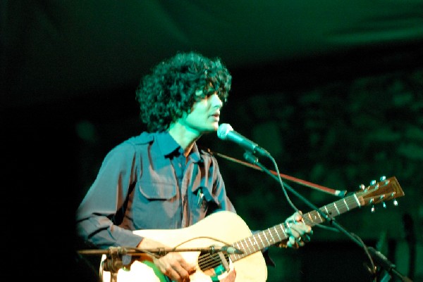 Imaad Wasif at Stubb's BarBQ, Austin, Tx