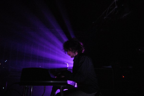 Incubus at La Zona Rosa, Austin, Texas