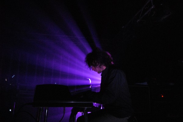 Incubus at La Zona Rosa, Austin, Texas
