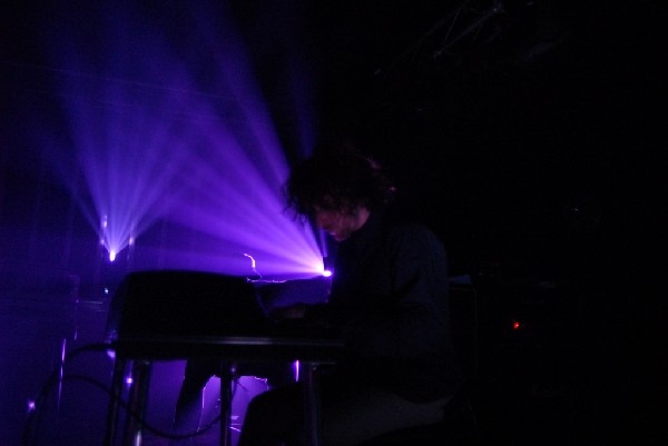 Incubus at La Zona Rosa, Austin, Texas