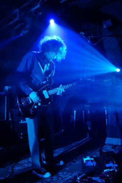 Incubus at La Zona Rosa, Austin, Texas