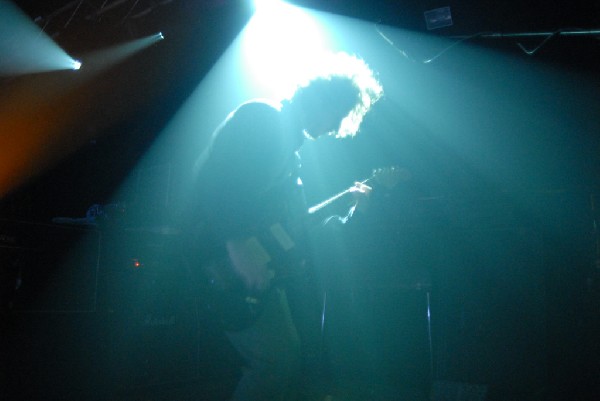 Incubus at La Zona Rosa, Austin, Texas
