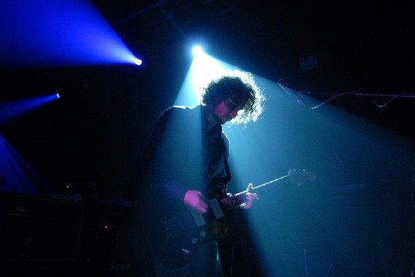 Incubus at La Zona Rosa, Austin, Texas
