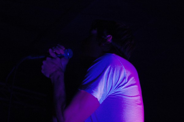 Incubus at La Zona Rosa, Austin, Texas