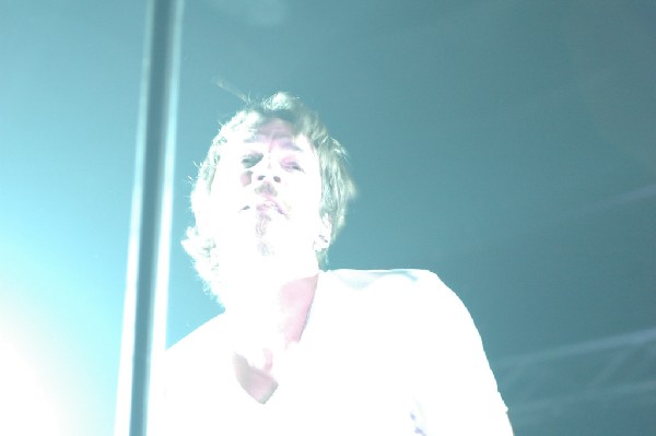 Incubus at La Zona Rosa, Austin, Texas