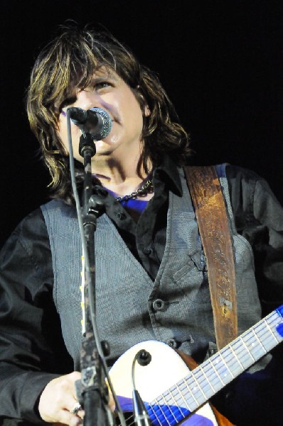 Indigo Girls at Stubb's BarBQ, SXSW 2009, Austin, Texas