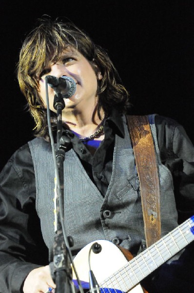 Indigo Girls at Stubb's BarBQ, SXSW 2009, Austin, Texas
