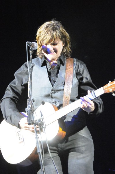 Indigo Girls at Stubb's BarBQ, SXSW 2009, Austin, Texas