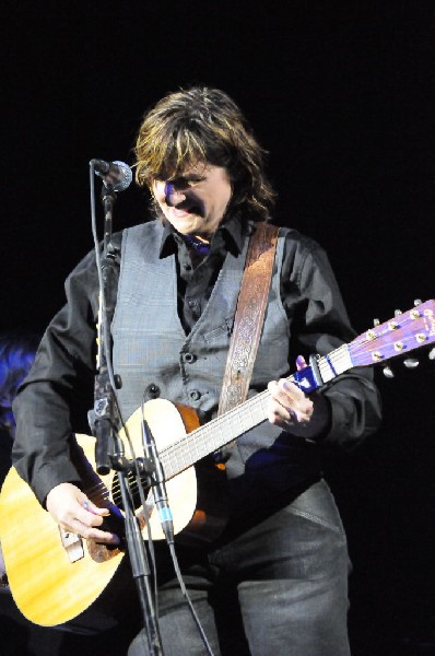 Indigo Girls at Stubb's BarBQ, SXSW 2009, Austin, Texas