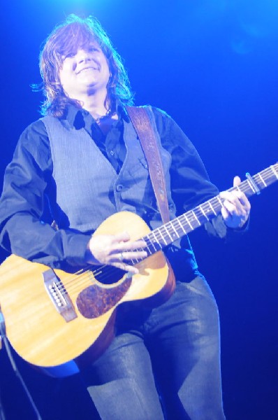 Indigo Girls at Stubb's BarBQ, SXSW 2009, Austin, Texas