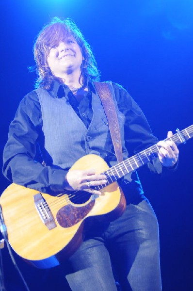 Indigo Girls at Stubb's BarBQ, SXSW 2009, Austin, Texas