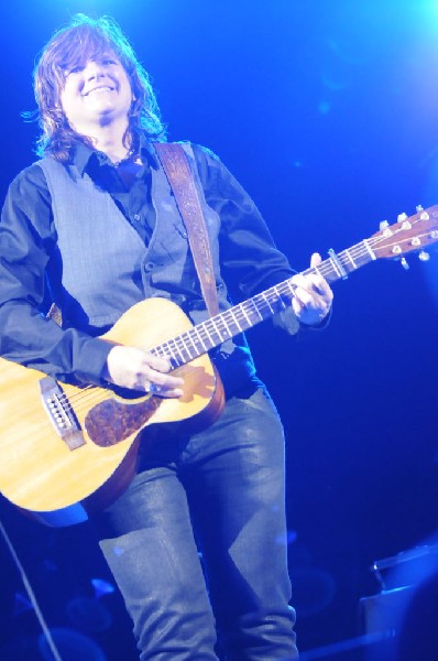 Indigo Girls at Stubb's BarBQ, SXSW 2009, Austin, Texas