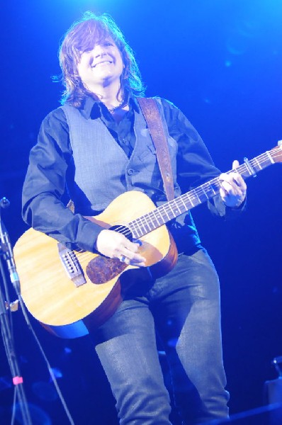 Indigo Girls at Stubb's BarBQ, SXSW 2009, Austin, Texas