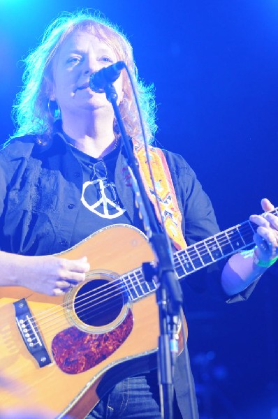 Indigo Girls at Stubb's BarBQ, SXSW 2009, Austin, Texas