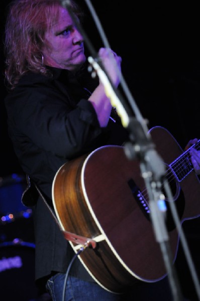 Indigo Girls at Stubb's BarBQ, SXSW 2009, Austin, Texas