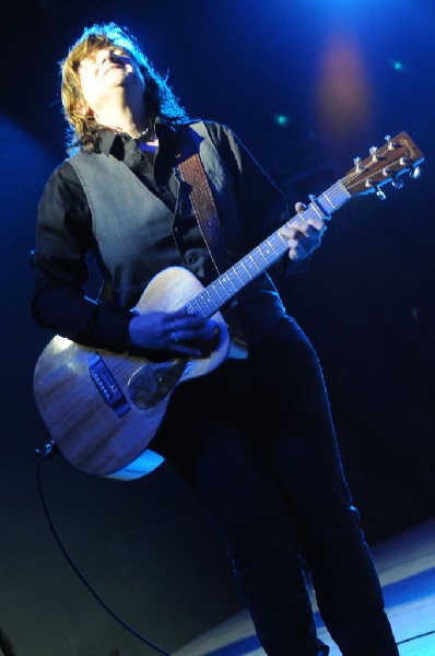 Indigo Girls at Stubb's BarBQ, SXSW 2009, Austin, Texas
