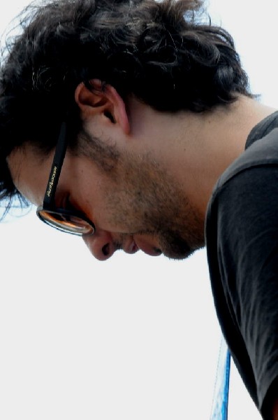 Invade Rome at SXSW2010 Day Party, Trophy's, Austin, Texas 03/19/10