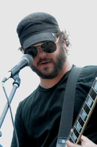 Invade Rome at SXSW2010 Day Party, Trophy's, Austin, Texas 03/19/10