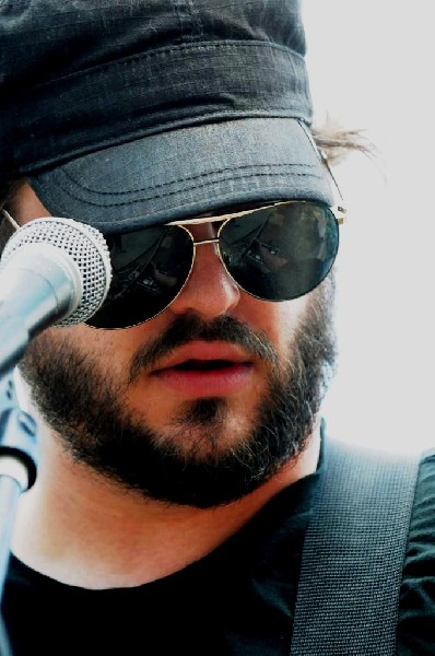 Invade Rome at SXSW2010 Day Party, Trophy's, Austin, Texas 03/19/10