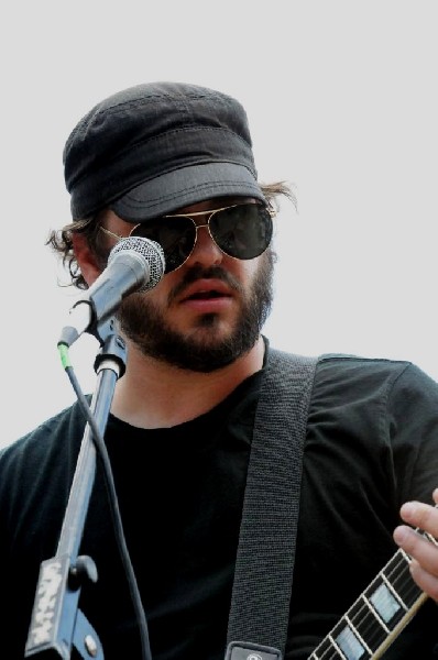 Invade Rome at SXSW2010 Day Party, Trophy's, Austin, Texas 03/19/10