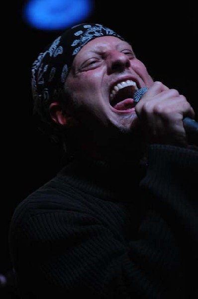 Hellapeño at Rock City Icehouse, Austin, Texas