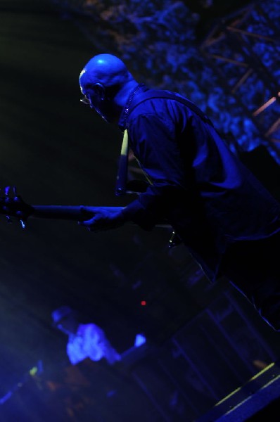 Joe Bonamossa at ACL Live at the Moody Theater, Austin, Texas 12/02/11 - ph