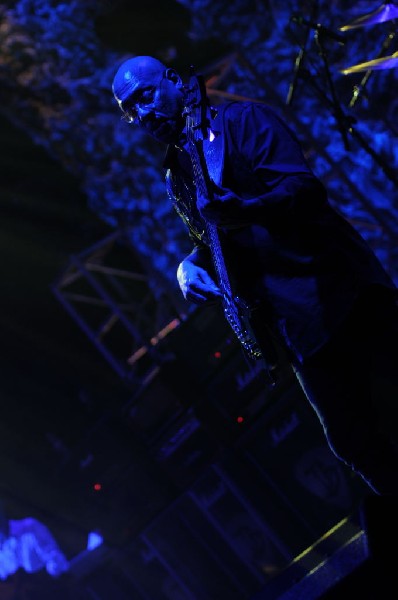 Joe Bonamossa at ACL Live at the Moody Theater, Austin, Texas 12/02/11 - ph