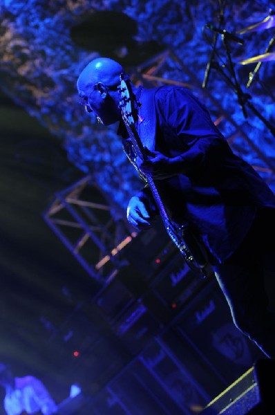 Joe Bonamossa at ACL Live at the Moody Theater, Austin, Texas 12/02/11 - ph