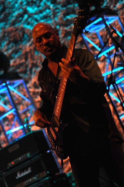 Joe Bonamossa at ACL Live at the Moody Theater, Austin, Texas 12/02/11 - ph