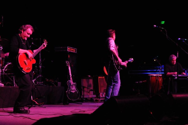Joe Ely at the Help Austin Help Haiti Benefit, Austin Music Hall