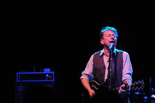 Joe Ely at the Help Austin Help Haiti Benefit, Austin Music Hall