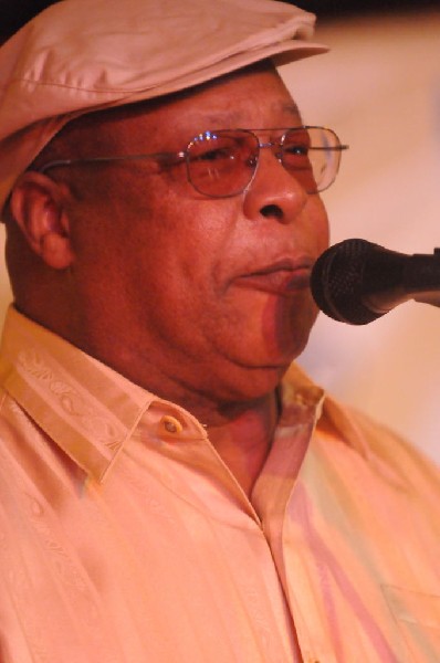 Joe Jonas at Lamberts's BarBQ, Austin, Tx - SXSW 2008