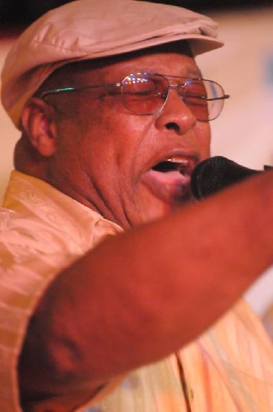 Joe Jonas at Lamberts's BarBQ, Austin, Tx - SXSW 2008