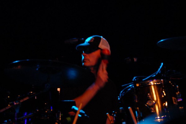 Joel Plaskett Emergency at La Zona Rosa