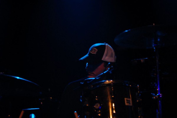 Joel Plaskett Emergency at La Zona Rosa