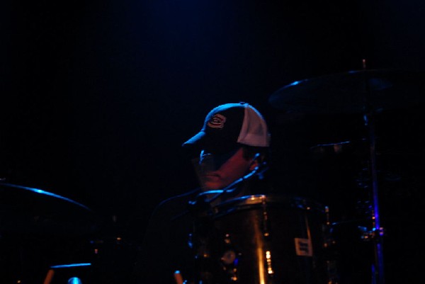 Joel Plaskett Emergency at La Zona Rosa